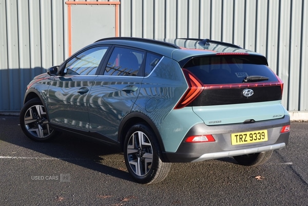 Used Hyundai BAYON 2022 for sale - 77192227: Photo 38