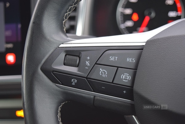 Used SEAT Ateca 2022 for sale - 77167084: Photo 14