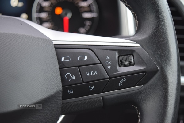 Used SEAT Ateca 2022 for sale - 77167084: Photo 15