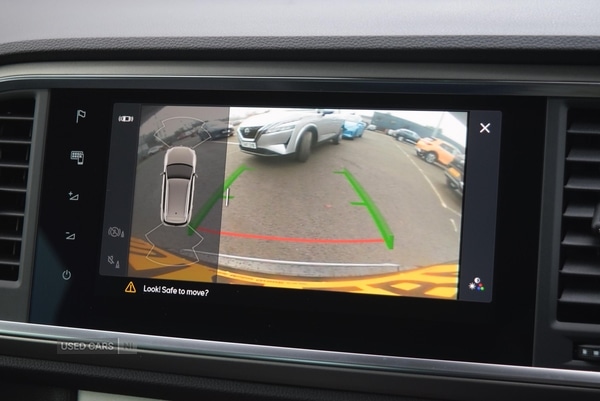 Used SEAT Ateca 2022 for sale - 77167084: Photo 18