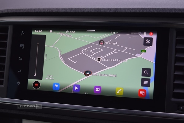 Used SEAT Ateca 2022 for sale - 77167084: Photo 21