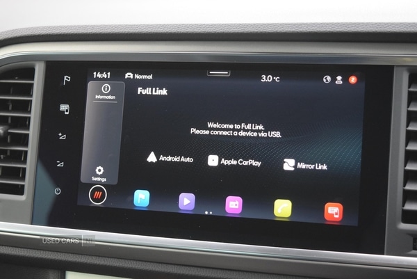 Used SEAT Ateca 2022 for sale - 77167084: Photo 22