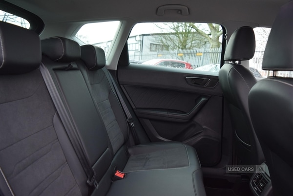 Used SEAT Ateca 2022 for sale - 77167084: Photo 31