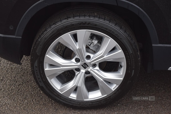 Used SEAT Ateca 2022 for sale - 77167084: Photo 34