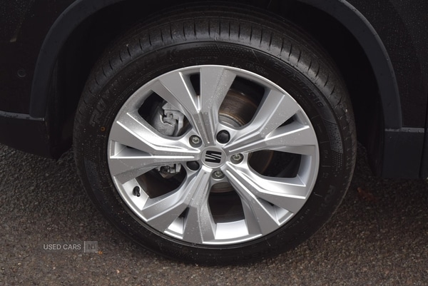 Used SEAT Ateca 2022 for sale - 77167084: Photo 36