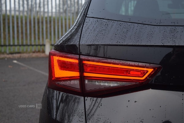 Used SEAT Ateca 2022 for sale - 77167084: Photo 37