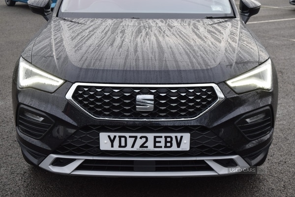 Used SEAT Ateca 2022 for sale - 77167084: Photo 7