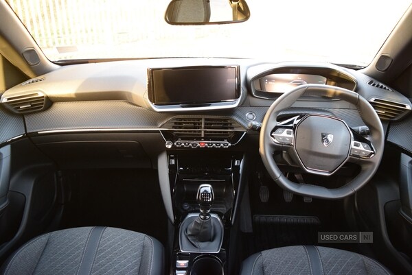 Used Peugeot 2008 2024 for sale - 76802612: Photo 11
