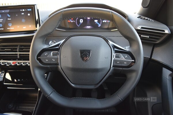 Used Peugeot 2008 2024 for sale - 76802612: Photo 14