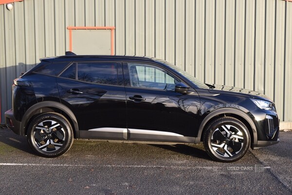 Used Peugeot 2008 2024 for sale - 76802612: Photo 2