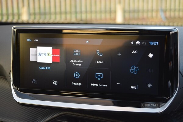 Used Peugeot 2008 2024 for sale - 76802612: Photo 21