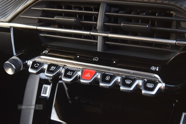 Used Peugeot 2008 2024 for sale - 76802612: Photo 25