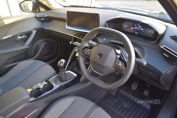 Used Peugeot 2008 2024 for sale - 76802612: Photo 3