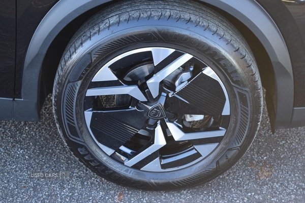 Used Peugeot 2008 2024 for sale - 76802612: Photo 33