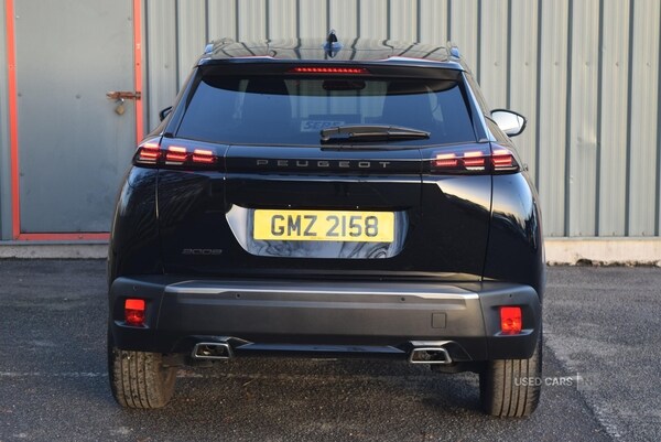 Used Peugeot 2008 2024 for sale - 76802612: Photo 39