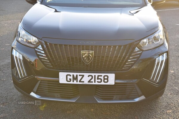 Used Peugeot 2008 2024 for sale - 76802612: Photo 8