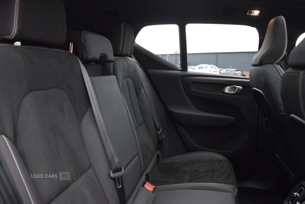 Used Volvo XC40 2023 for sale - 76433469: Photo 32