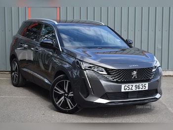 Used Peugeot 5008 2023 for sale - 78890541: Photo