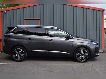 Used Peugeot 5008 2023 for sale - 78890541: Photo