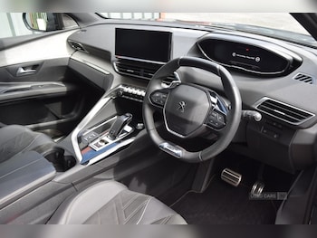 Used Peugeot 5008 2023 for sale - 78890541: Photo