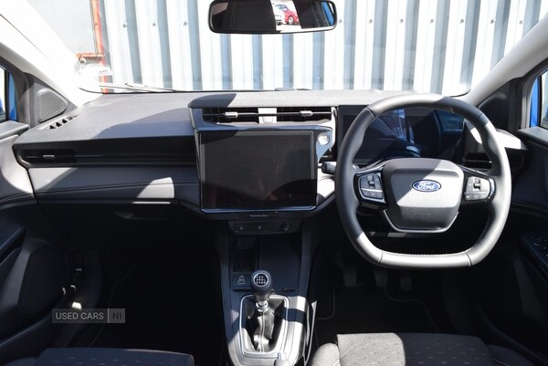 Used Ford Puma 2024 for sale - 77017255: Photo 11