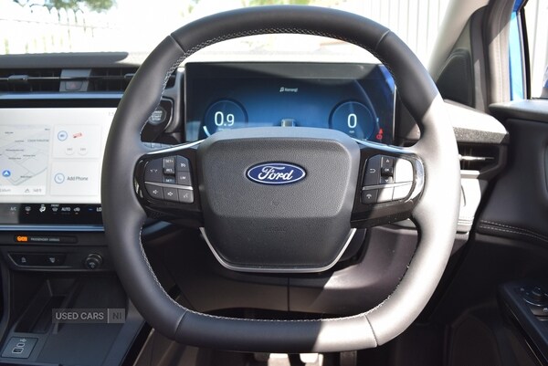 Used Ford Puma 2024 for sale - 77017255: Photo 12