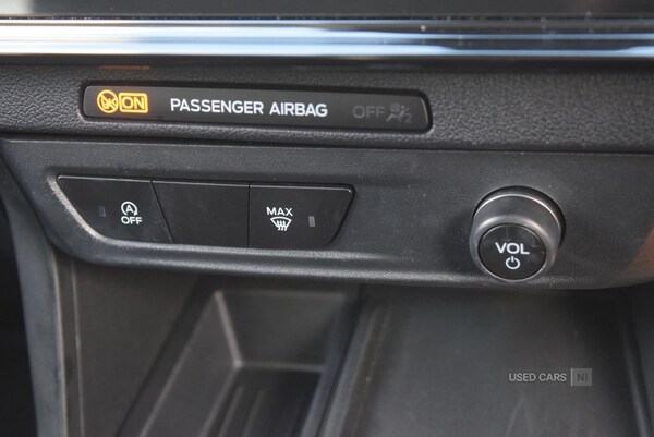 Used Ford Puma 2024 for sale - 77017255: Photo 24