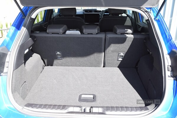 Used Ford Puma 2024 for sale - 77017255: Photo 32