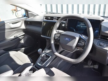 Used Ford Puma 2024 for sale - 77017255: Photo