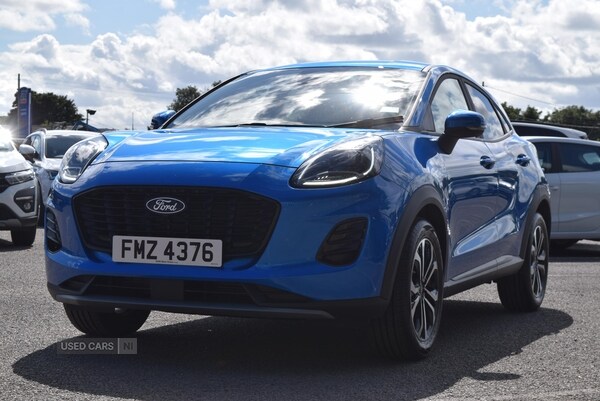 Used Ford Puma 2024 for sale - 77017255: Photo 41