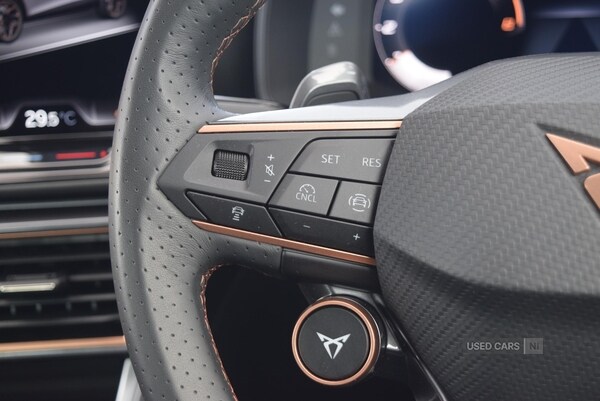 Used Cupra Formentor 2025 for sale - 77204396: Photo 15