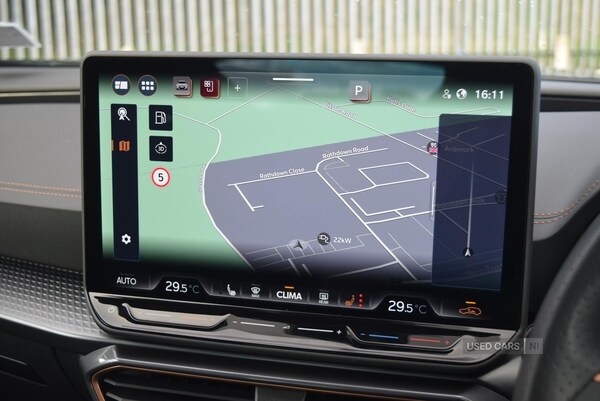 Used Cupra Formentor 2025 for sale - 77204396: Photo 22