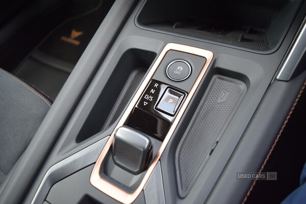 Used Cupra Formentor 2025 for sale - 77204396: Photo 27