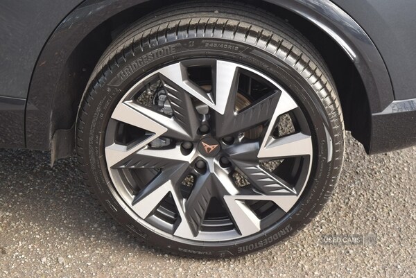 Used Cupra Formentor 2025 for sale - 77204396: Photo 35