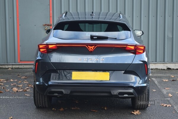 Used Cupra Formentor 2025 for sale - 77204396: Photo 39