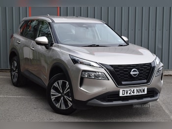Used Nissan X-Trail 2024 for sale - 78685488: Photo