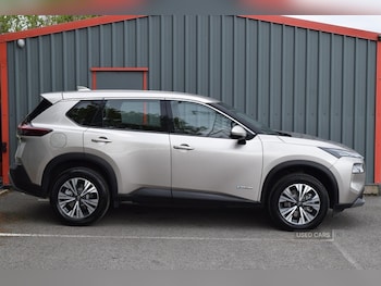 Used Nissan X-Trail 2024 for sale - 78685488: Photo