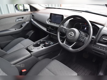 Used Nissan X-Trail 2024 for sale - 78685488: Photo