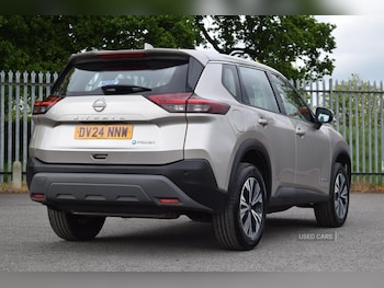 Used Nissan X-Trail 2024 for sale - 78685488: Photo