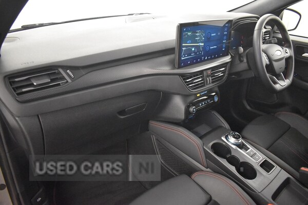 Used Ford Kuga 2025 for sale - 77970879: Photo 10