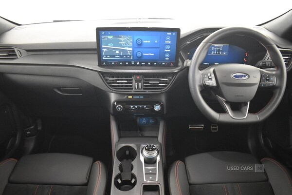 Used Ford Kuga 2025 for sale - 77970879: Photo 11