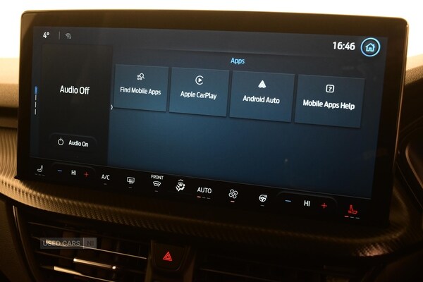 Used Ford Kuga 2025 for sale - 77970879: Photo 18