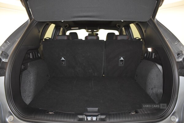 Used Ford Kuga 2025 for sale - 77970879: Photo 39