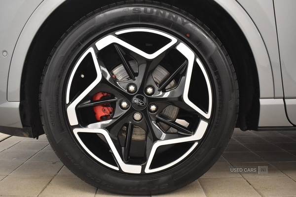 Used Ford Kuga 2025 for sale - 77970879: Photo 43