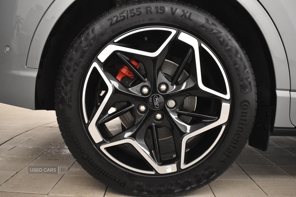 Used Ford Kuga 2025 for sale - 77970879: Photo 45