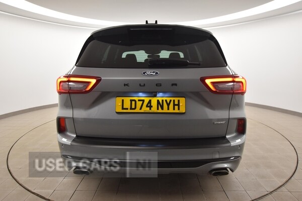 Used Ford Kuga 2025 for sale - 77970879: Photo 50