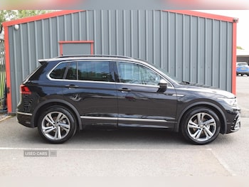 Used Volkswagen Tiguan 2023 for sale - 76802751: Photo