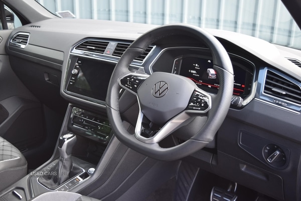 Used Volkswagen Tiguan 2023 for sale - 76802751: Photo 3