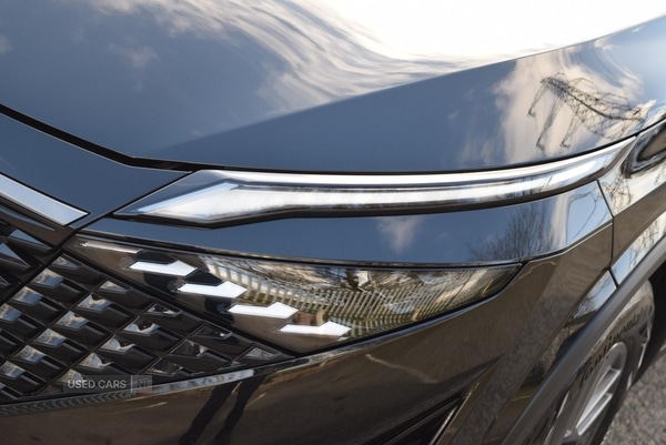 Used Nissan Qashqai 2025 for sale - 77388002: Photo 10