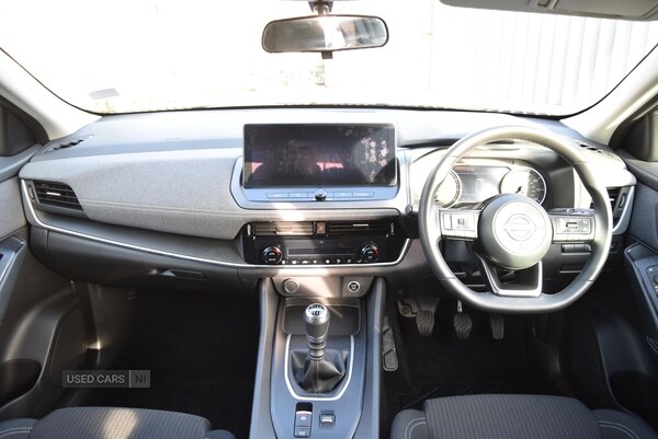Used Nissan Qashqai 2025 for sale - 77388002: Photo 11